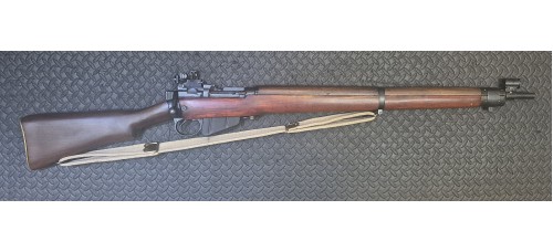 Lee Enfield No.4 Mk1 .308 Win 25" Barrel Bolt Action Rifle Used